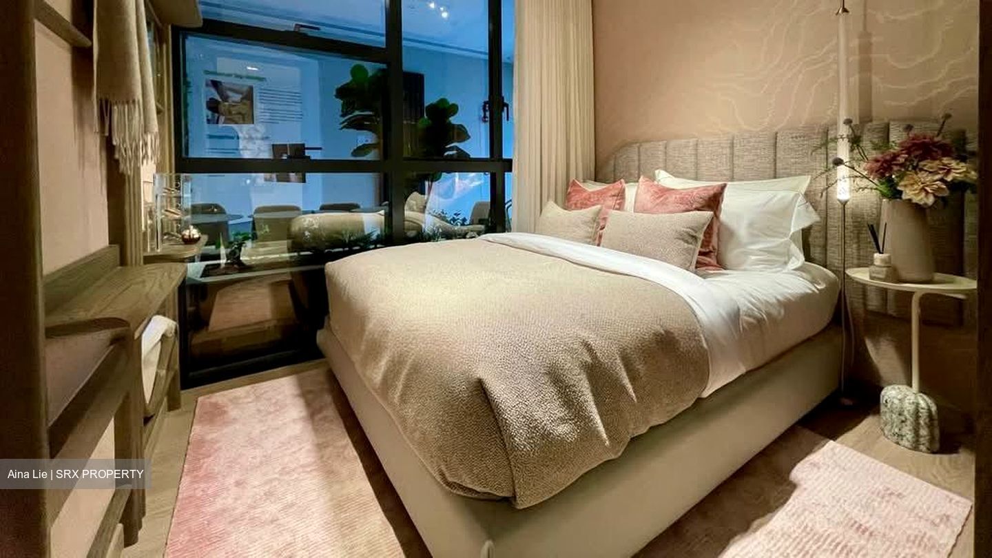 Pinery Residences (D16), Condominium #574786461